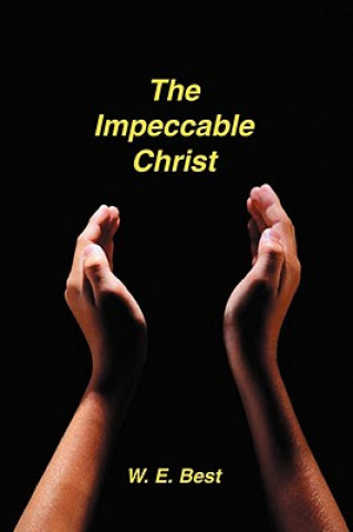 Buch Impeccable Christ W E Best