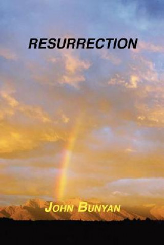 Carte Resurrection John Bunyan