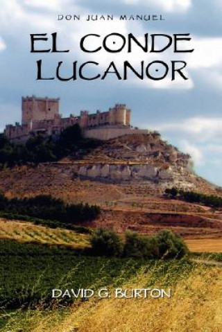 Carte Conde Lucanor Juan