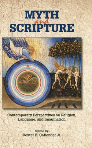 Book Myth and Scripture Dexter Callender