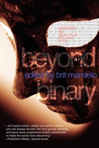 Buch Beyond Binary Brit Mandelo