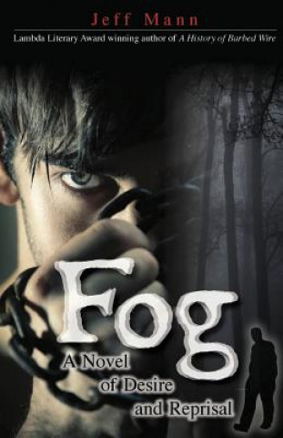 Книга Fog Jeff Mann