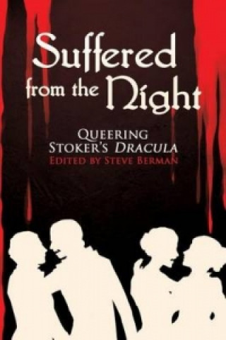 Kniha Suffered from the Night Steve Berman
