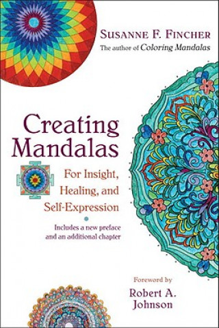 Buch Creating Mandalas Susanne F. Fincher