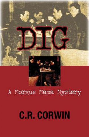 Book Dig C. R. Corwin