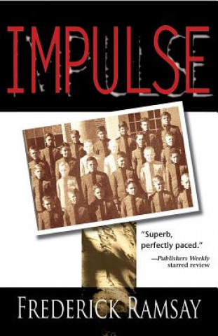 Könyv Impulse LP Frederick Ramsay