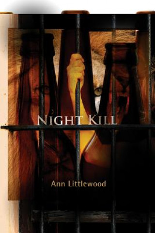 Книга Nightkill LP Ann Littlewood