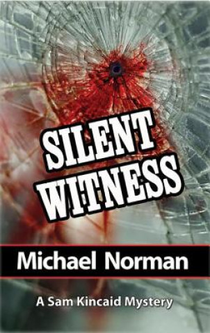 Carte Silent Witness Michael Norman