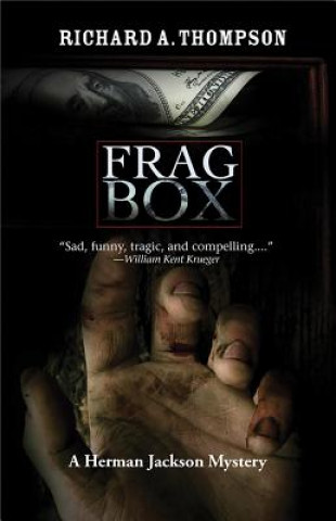 Libro Frag Box Richard A. Thompson