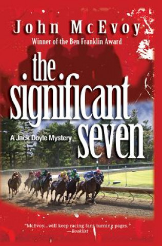 Buch Significant Seven John McEvoy