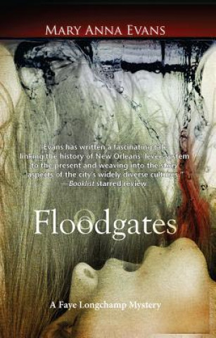 Libro Floodgates Mary Anna Evans