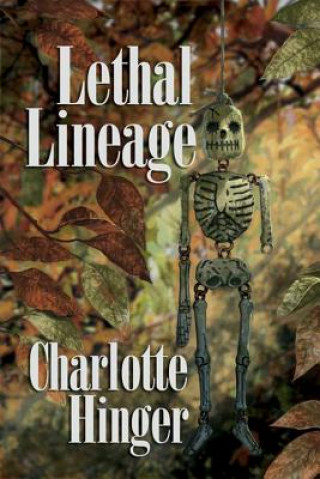 Carte Lethal Lineage Charlotte Hinger