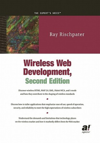 Carte Wireless Web Development Ray Rischpater