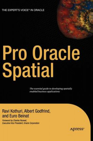 Carte Pro Oracle Spatial Euro Beinat