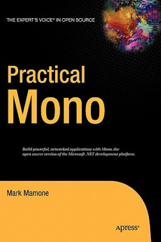 Kniha Practical Mono Mark Mamone