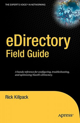 Kniha EDirectory Field Guide R. Killpack