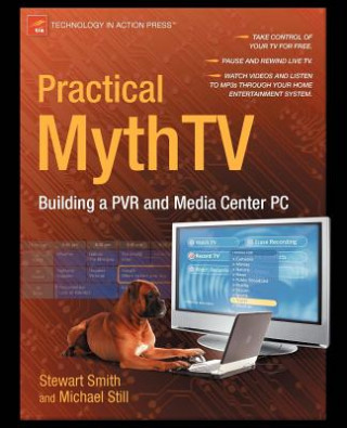Carte Practical MythTV M. Still