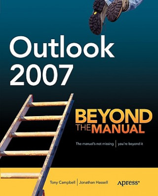 Carte Outlook 2007 J. Hassell