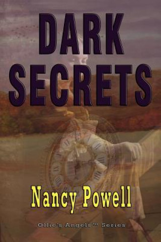 Книга Dark Secrets Nancy Powell