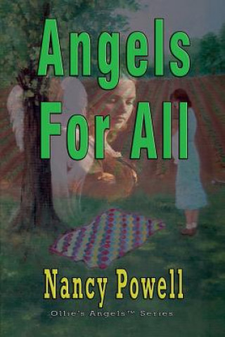 Book Angels for All Nancy Powell