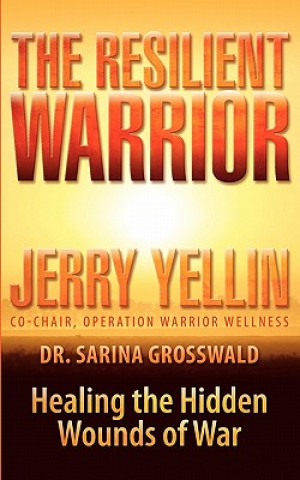 Книга Resilient Warrior Grosswald
