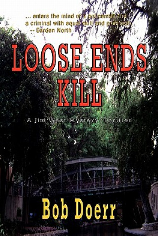 Book Loose Ends Kill Bob Doerr