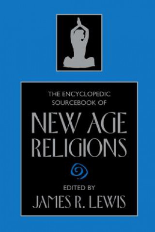 Libro Encyclopedic Sourcebook of New Age Religions 