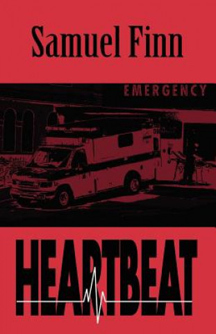 Kniha Heartbeat Samuel Finn