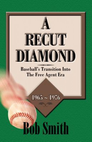 Libro Recut Diamond Bob Smith