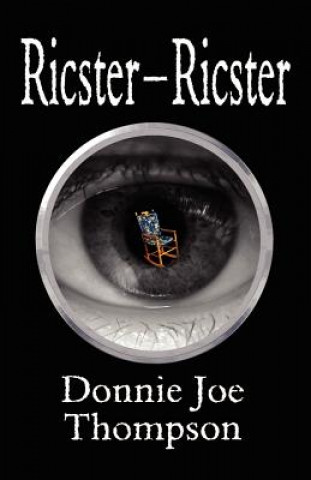 Book Ricster-Ricster Donnie Joe Thompson