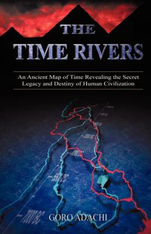 Carte Time Rivers Goro Adachi