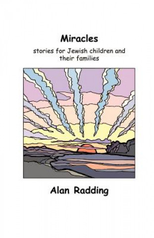 Kniha Miracles Alan Radding