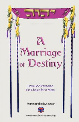 Book Marriage of Destiny Martin Green