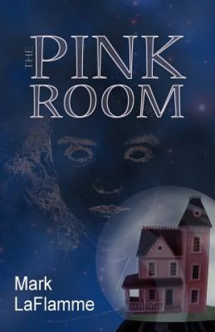 Βιβλίο Pink Room Mark LaFlamme