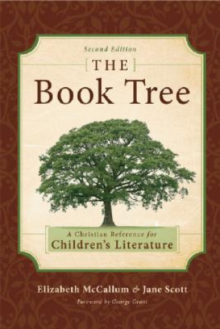 Libro Book Tree Jane Scott