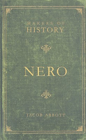 Книга Nero Jacob Abbott