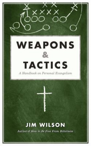 Carte Weapons & Tactics Jim Wilson
