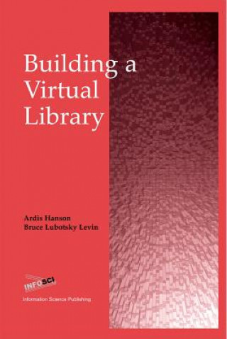 Carte Building a Virtual Library Ardis Hanson