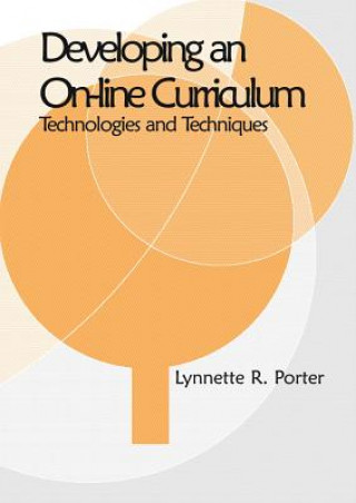 Libro Developing an Online Curriculum Lynnette R. Porter