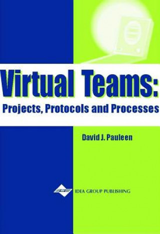 Carte Virtual Teams David Pauleen