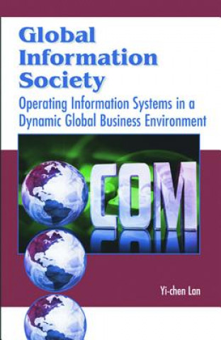 Book Global Information Society Yi-Chen Lan