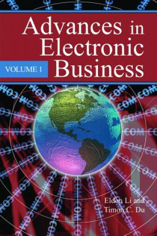 Könyv Advances in Electronic Business Timon Du