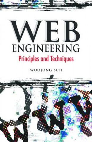 Książka Web Engineering Woojong Suh