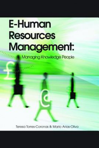 Libro E-Human Resources Management Teresa Torres-Coronas