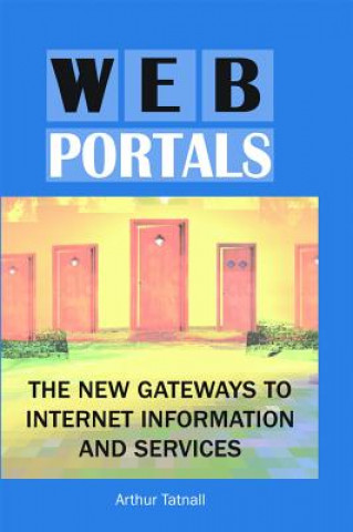 Buch Web Portals Arthur Tatnall