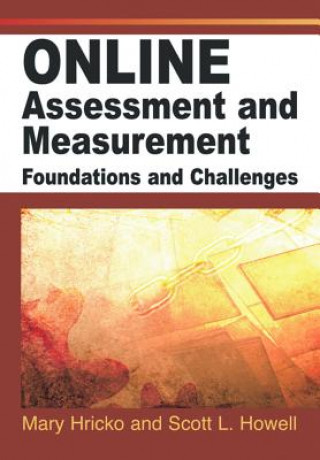 Libro Online Assessment and Measurement Scott L. Howell