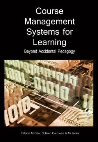 Livre Course Management Systems for Learning Jafari Ali