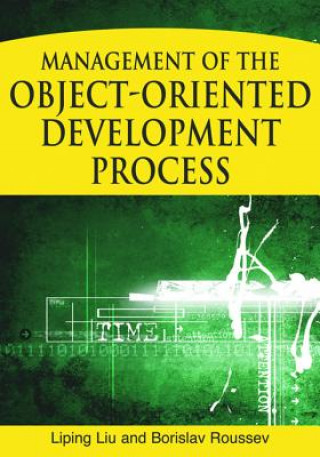 Carte Management of the Object-oriented Development Process Liping Liu