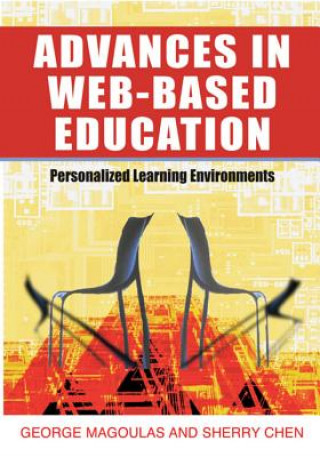 Livre Advances in Web-Based Education George D. Magoulas