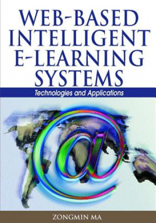 Carte Web-Based Intelligent e-Learning Systems Zongmin Ma